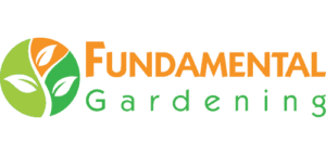 Fundamental Gardening Logo